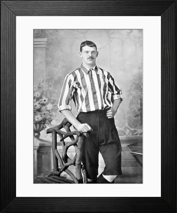 Framed Print : Mick Whitham Framed Print : Mick Whitham