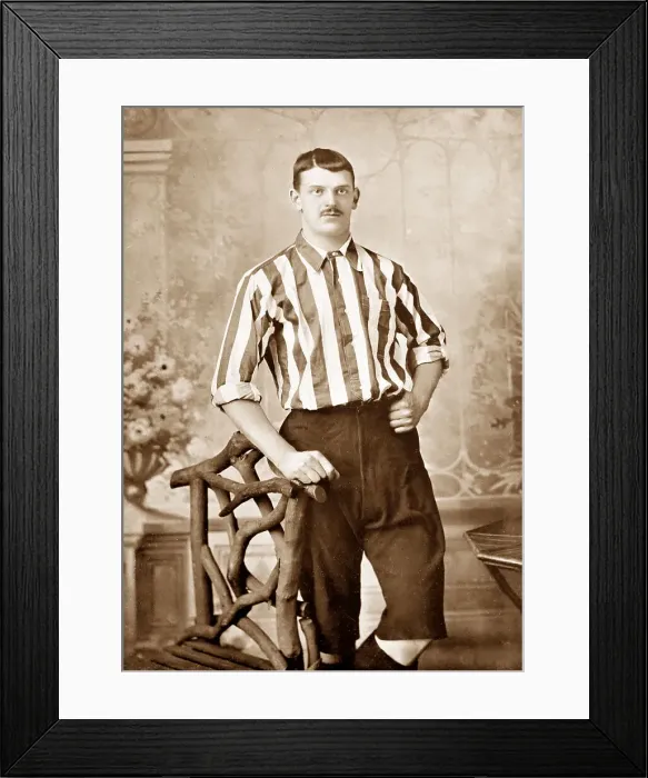 Framed Print : Mick Whitham Framed Print : Mick Whitham