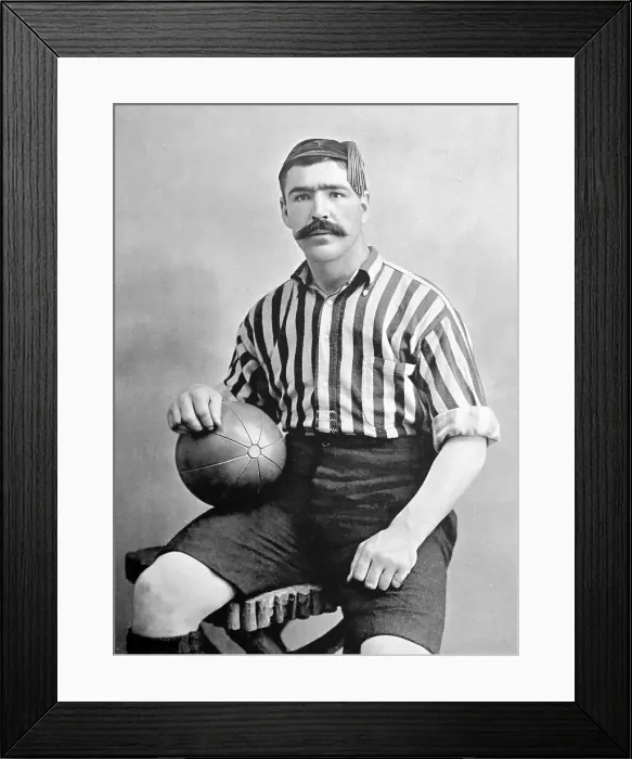 Framed Print : C A L Jenkyns Framed Print : C A L Jenkyns