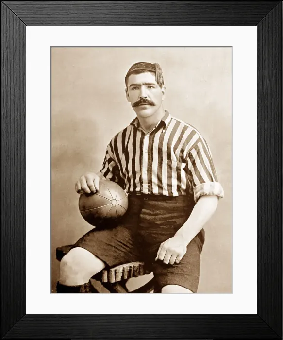 Framed Print : C A L Jenkyns Framed Print : C A L Jenkyns