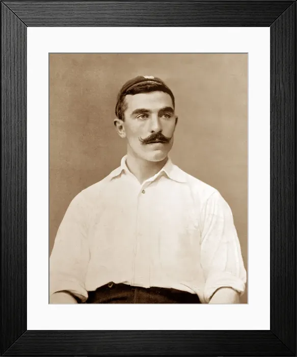 Framed Print : Alfred Milward Framed Print : Alfred Milward
