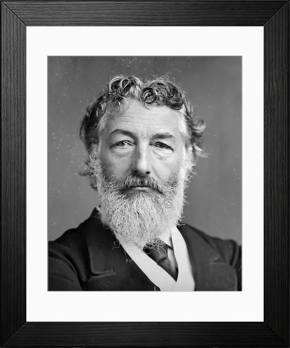 Framed Print : Sir Frederic Leighton, Victorian period Framed Print : Sir Frederic Leighton, Victorian period