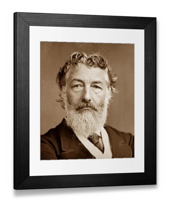 Framed Print : Sir Frederic Leighton, Victorian period Framed Print : Sir Frederic Leighton, Victorian period