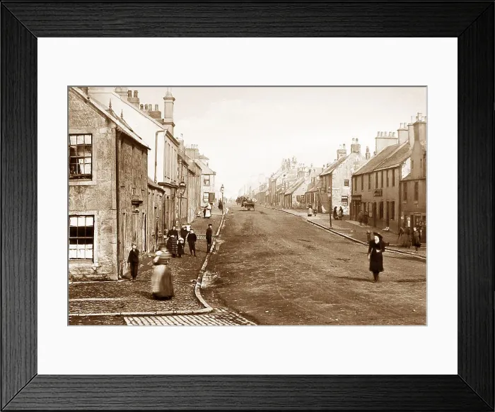 Framed Print : Falkirk, Scotland Framed Print : Falkirk, Scotland