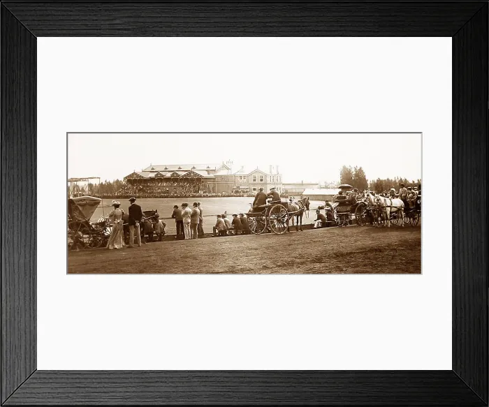 Framed Print : Africa Johannesburg Wanderers Recreation Grounds pre-1900 Framed Print : Africa Johannesburg Wanderers Recreation Grounds pre-1900