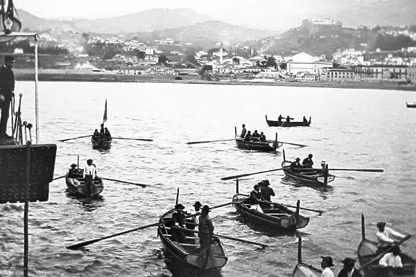 Madeira Funchal pre-1900