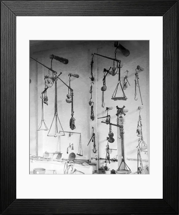 Framed Print : Italy Pompeii artifacts pre-1900 Framed Print : Italy Pompeii artifacts pre-1900