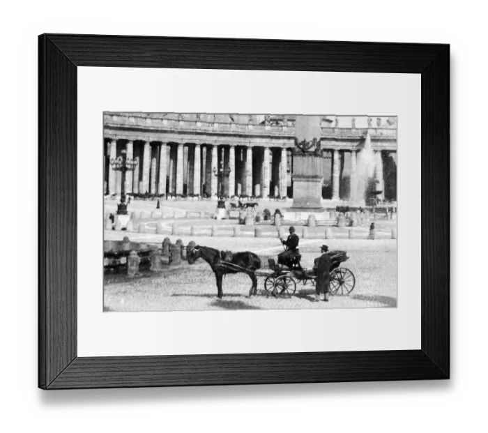 Framed Print : The Vatican, Rome, Italy Framed Print : The Vatican, Rome, Italy
