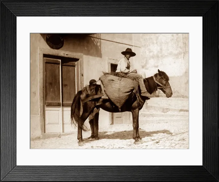 Framed Print : Palmella, Portugal Framed Print : Palmella, Portugal