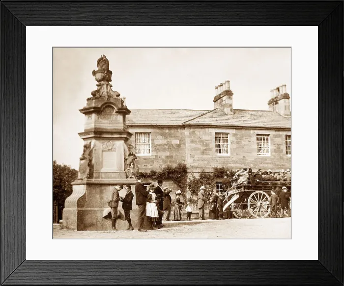 Framed Print : Hawarden Victorian period Framed Print : Hawarden Victorian period