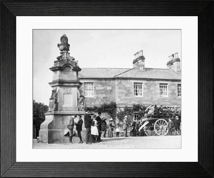 Framed Print : Hawarden, Wales Framed Print : Hawarden, Wales