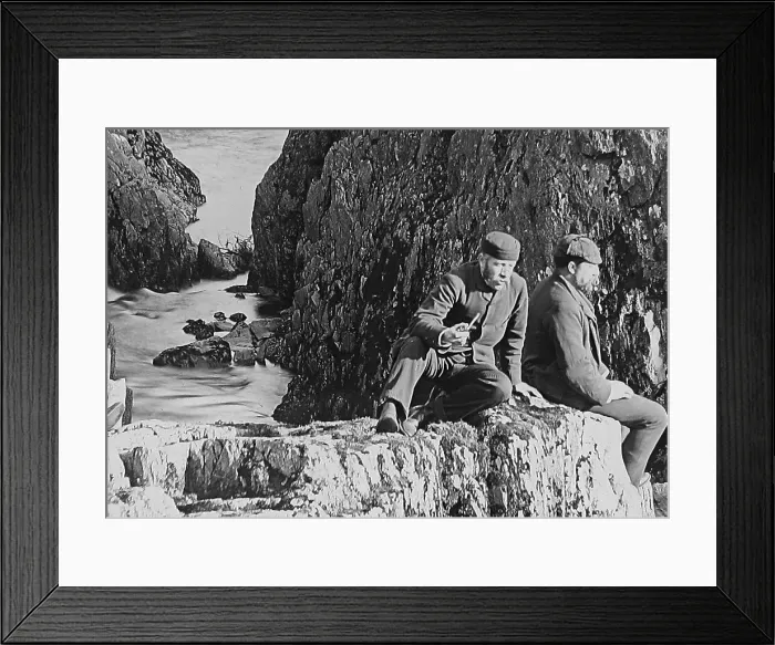 Framed Print : River Lledr, Wales Framed Print : River Lledr, Wales