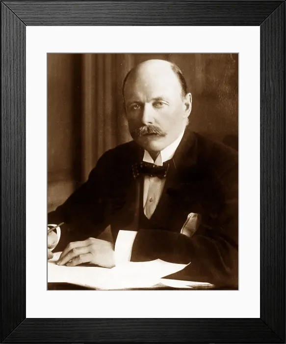 Framed Print : Walter Long Framed Print : Walter Long