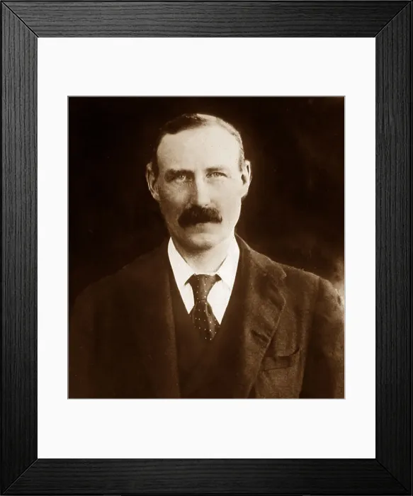 Framed Print : Lord Selborne Framed Print : Lord Selborne
