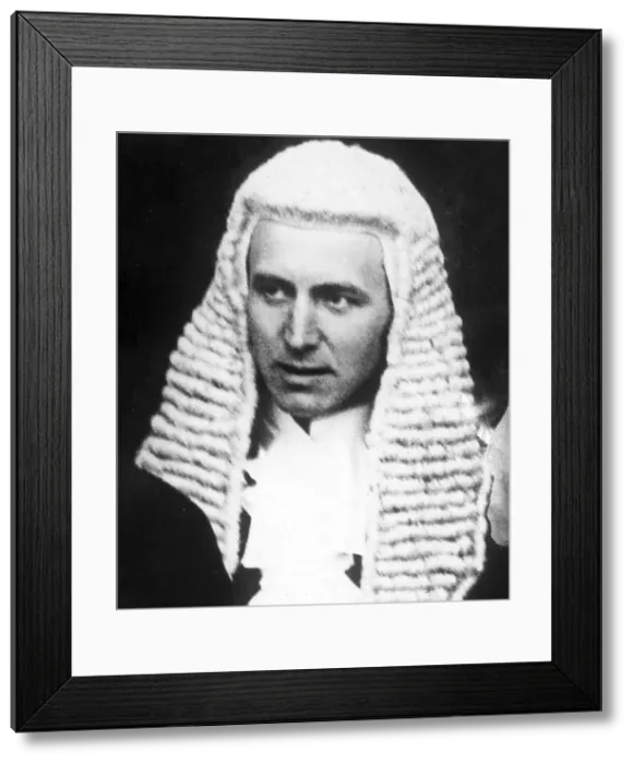 Framed Print : Sir John Simon Member of the British Coalition Framed Print : Sir John Simon Member of the British Coalition