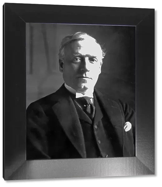 Henry Herbert Asquith British Prime Minister