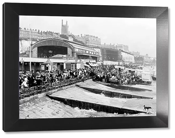 Ramsgate - Victorian period