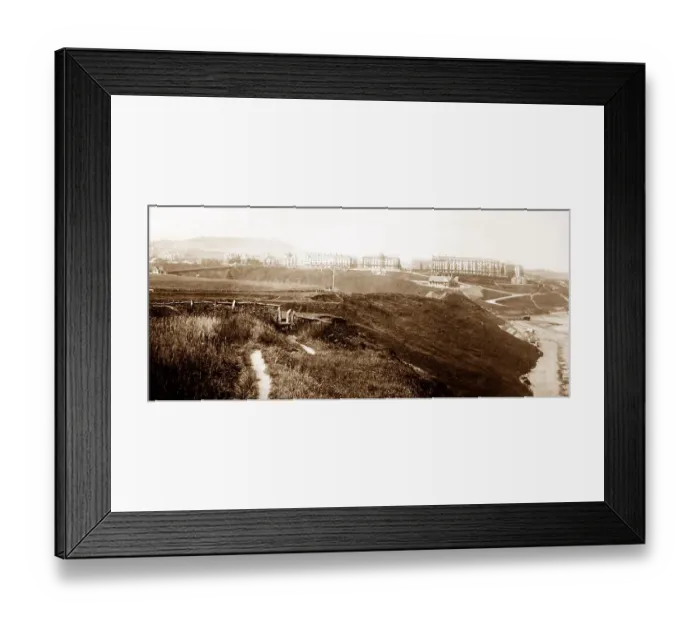 Framed Print : Saltburn by the Sea Framed Print : Saltburn by the Sea