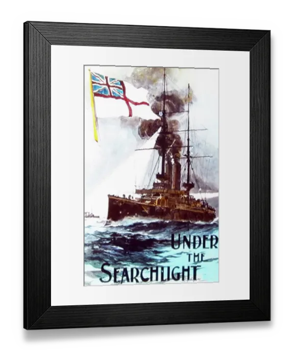 Framed Print : Agnes Weston Royal Sailors Rest Portsmouth title slide Framed Print : Agnes Weston Royal Sailors Rest Portsmouth title slide