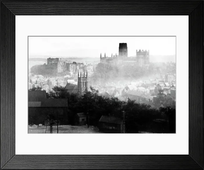 Framed Print : durham cathedral Framed Print : durham cathedral