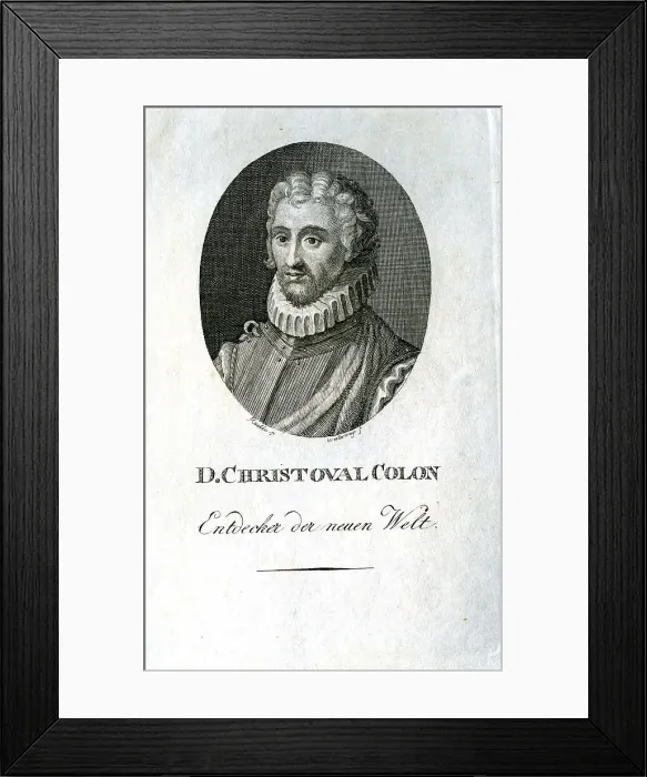Framed Print : D Christoval Colon - Cartographer Framed Print : D Christoval Colon - Cartographer
