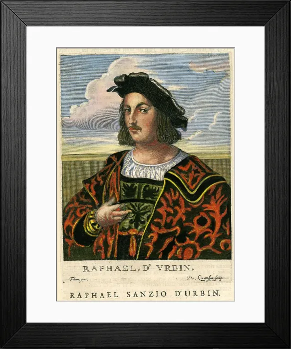 Framed Print : Raphael Durbin Framed Print : Raphael Durbin