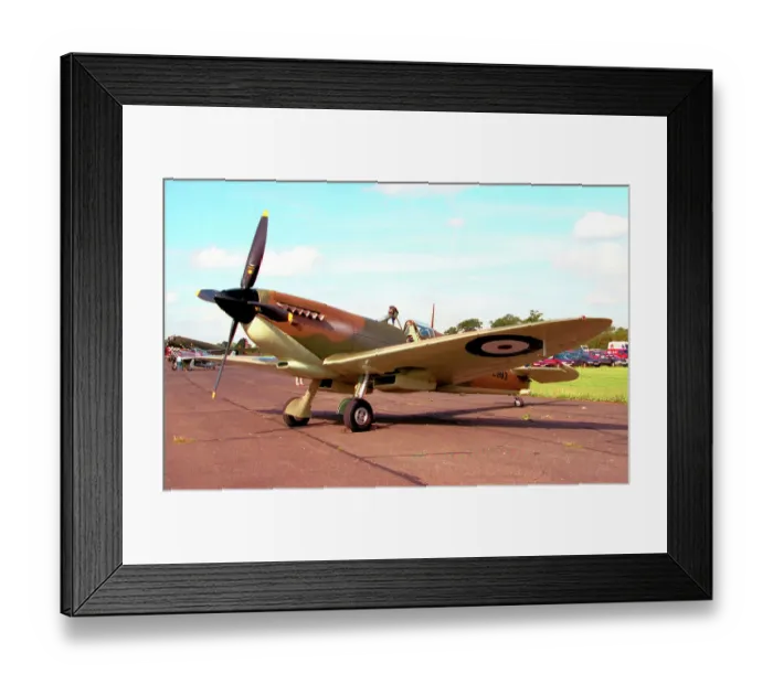 Framed Print : Supermarine Spitfire PR Mk. XI G-PRXI - PL983 Framed Print : Supermarine Spitfire PR Mk. XI G-PRXI - PL983