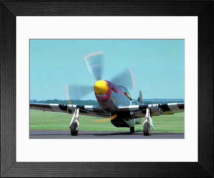 Framed Print : North American P-51D Mustang N11T Damn Yankee Framed Print : North American P-51D Mustang N11T Damn Yankee