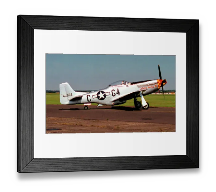 Framed Print : North American P-51D Mustang F-AZSB Nooky Booky IV Framed Print : North American P-51D Mustang F-AZSB Nooky Booky IV