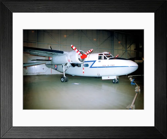 Framed Print : Percival P.66 Pembroke C.1 8938M / WV746 Framed Print : Percival P.66 Pembroke C.1 8938M / WV746