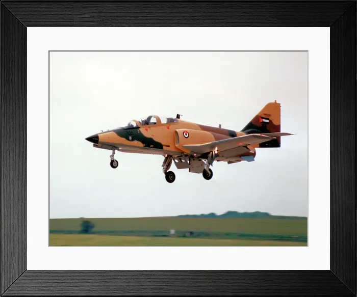 Framed Print : CASA C-101CC Aviojet 1155 Framed Print : CASA C-101CC Aviojet 1155