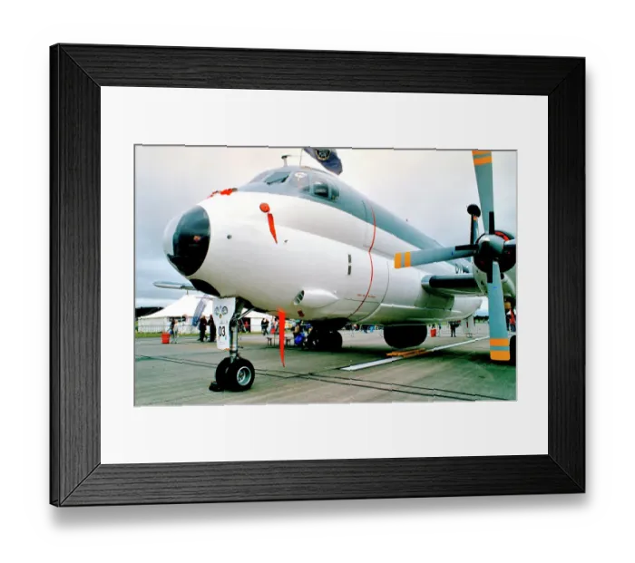 Framed Print : Breguet Br.1150 SIGINT Atlantic 61+03 Framed Print : Breguet Br.1150 SIGINT Atlantic 61+03