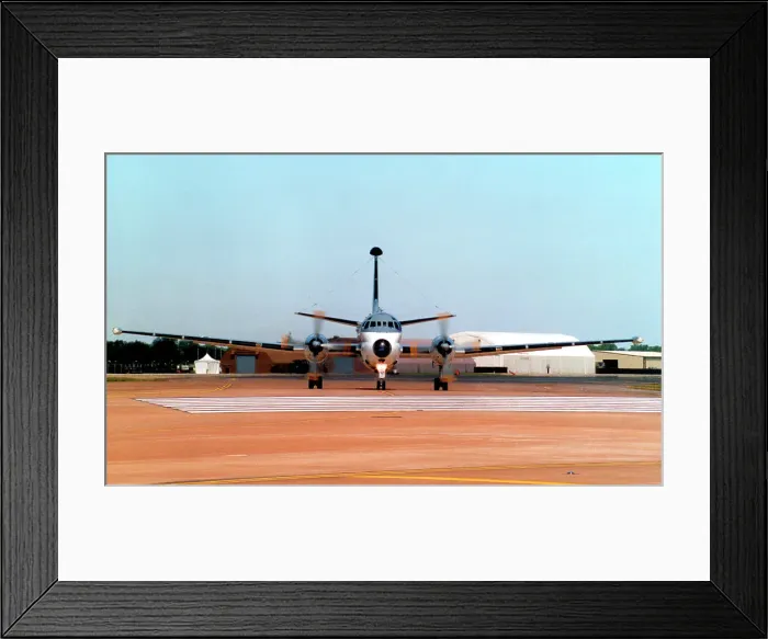 Framed Print : Breguet Br.1150 Atlantic 61+12 Framed Print : Breguet Br.1150 Atlantic 61+12