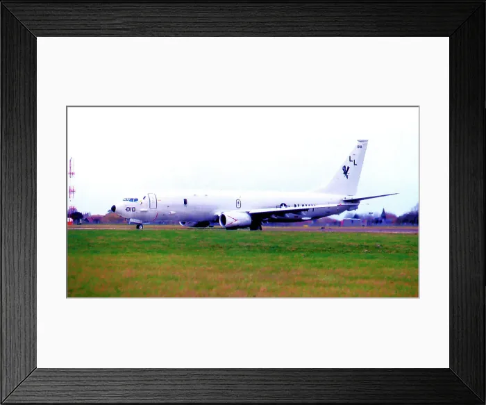 Framed Print : Boeing P-8A Poseidon 169010 Framed Print : Boeing P-8A Poseidon 169010