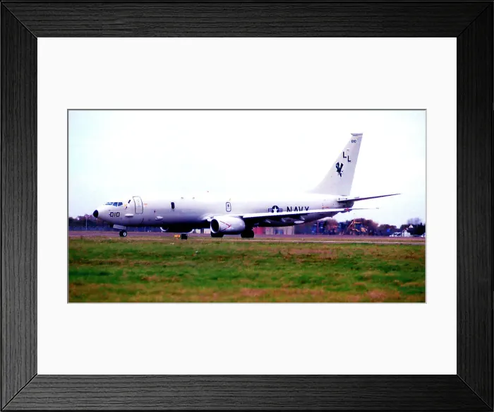 Framed Print : Boeing P-8A Poseidon 169010 Framed Print : Boeing P-8A Poseidon 169010