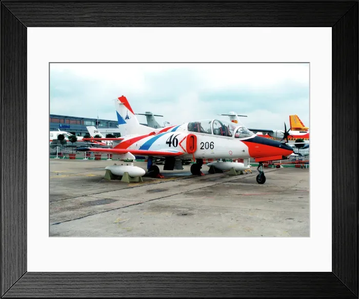 Framed Print : Nanchang K-8 Karakorum 206 Framed Print : Nanchang K-8 Karakorum 206