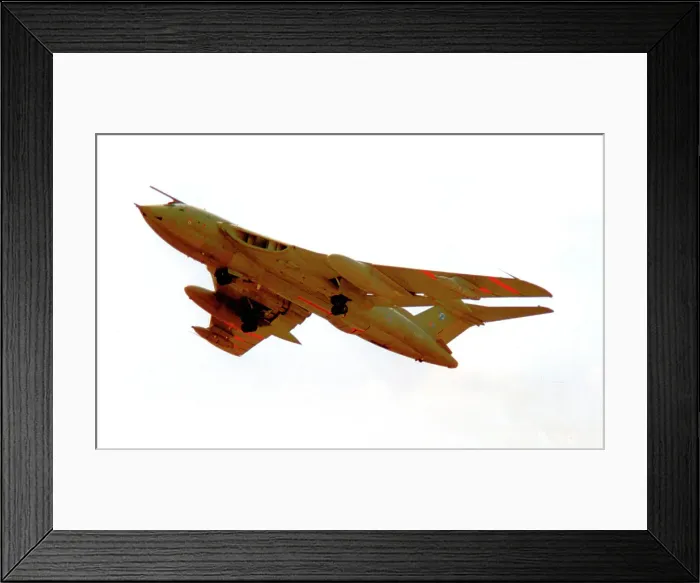 Framed Print : Handley Page Victor K.2 XL188 Framed Print : Handley Page Victor K.2 XL188