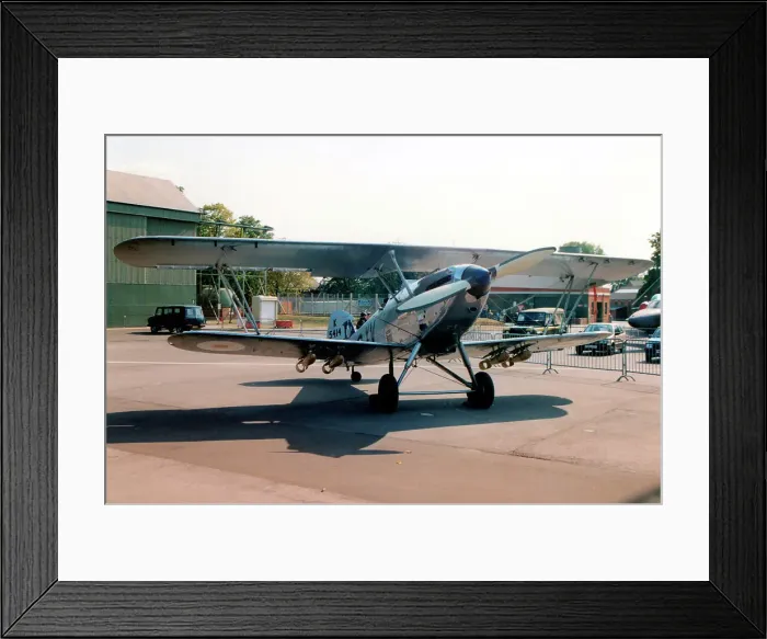 Framed Print : Hawker Afghan Hind G-AENP / K5414 Framed Print : Hawker Afghan Hind G-AENP / K5414