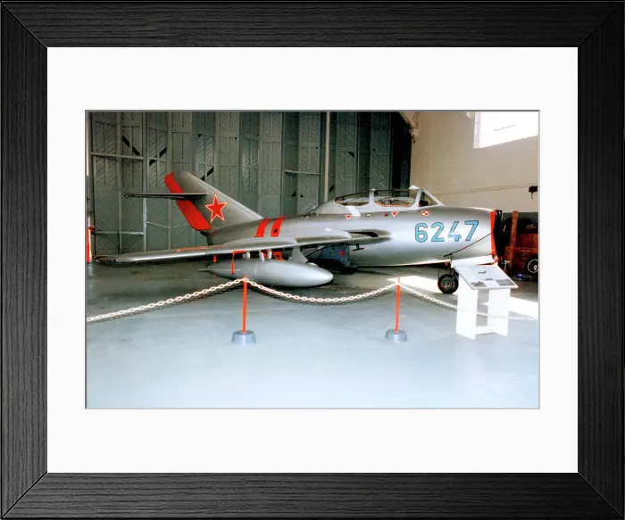 Framed Print : PZL-Mielec SBLim-2A G-OMIG Framed Print : PZL-Mielec SBLim-2A G-OMIG