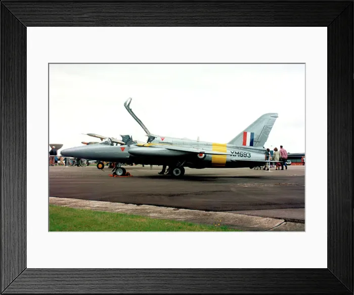 Framed Print : Folland Gnat T.1 G-TIMM / XM693 Framed Print : Folland Gnat T.1 G-TIMM / XM693