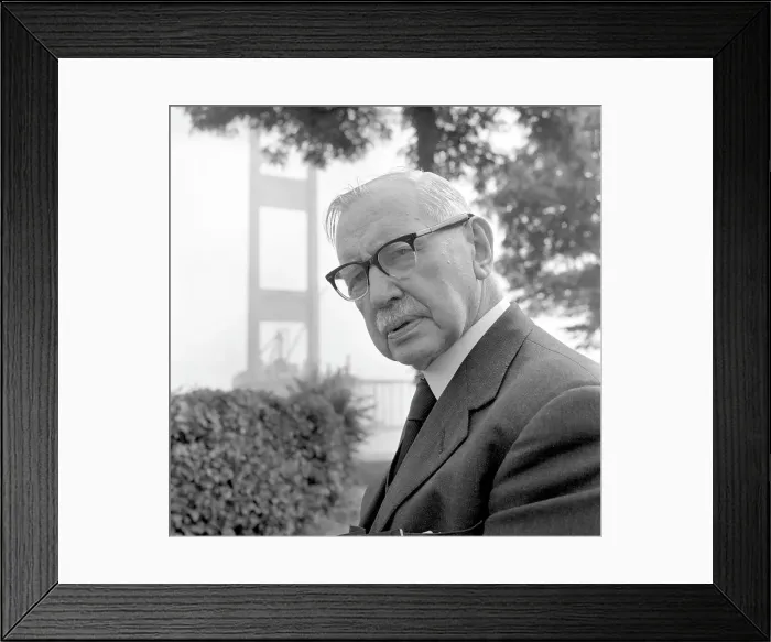 Framed Print : Building the Severn Bridge Framed Print : Building the Severn Bridge