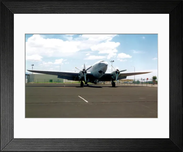 Framed Print : Curtiss C-46A Commando N74173 Framed Print : Curtiss C-46A Commando N74173