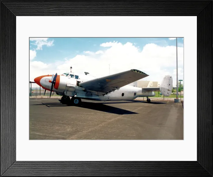 Framed Print : Lockheed PV-2 Harpoon N2PV Framed Print : Lockheed PV-2 Harpoon N2PV