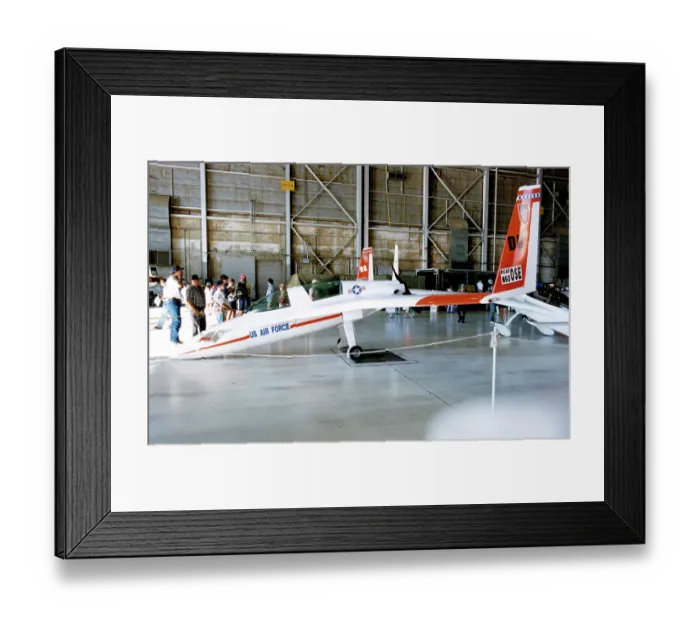 Framed Print : Berkut 540 N600SE Framed Print : Berkut 540 N600SE