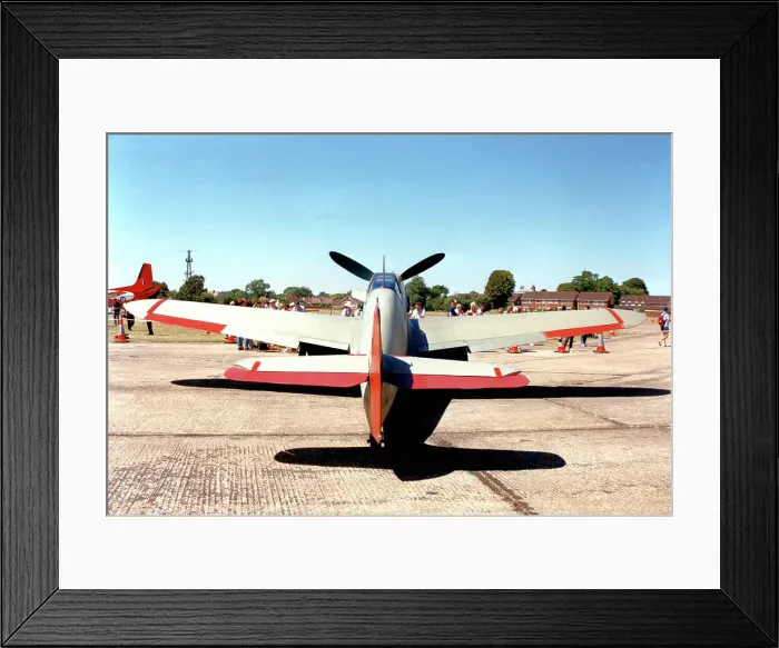 Framed Print : Messerschmitt Bf 109G-2 8478M - RN228 Framed Print : Messerschmitt Bf 109G-2 8478M - RN228