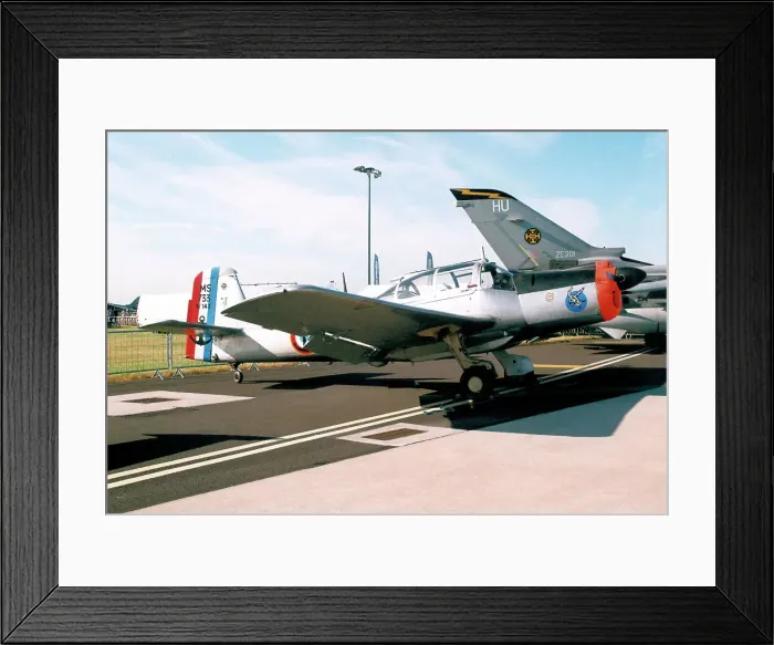 Framed Print : Morane-Saulnier MS.733 Alcyon G-MSAL - 143 Framed Print : Morane-Saulnier MS.733 Alcyon G-MSAL - 143