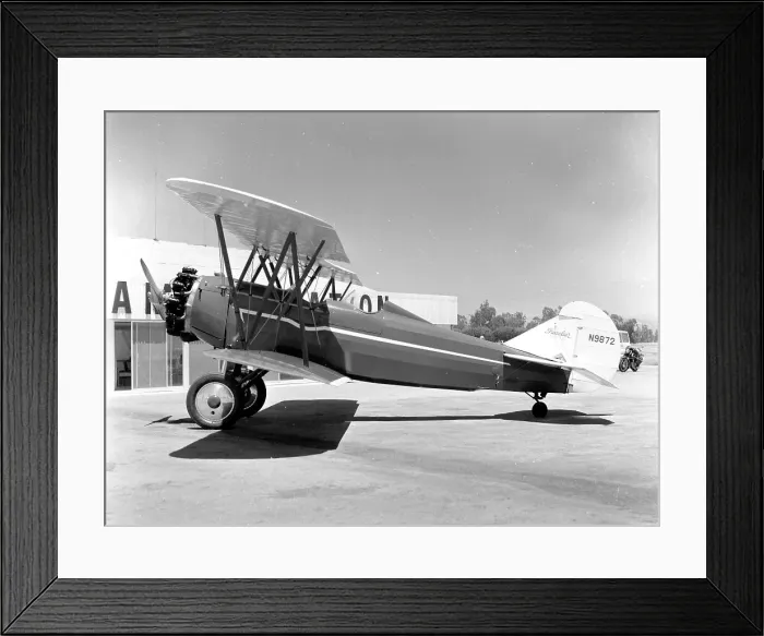 Framed Print : Antonov An-26 SSSR-27205 Framed Print : Antonov An-26 SSSR-27205