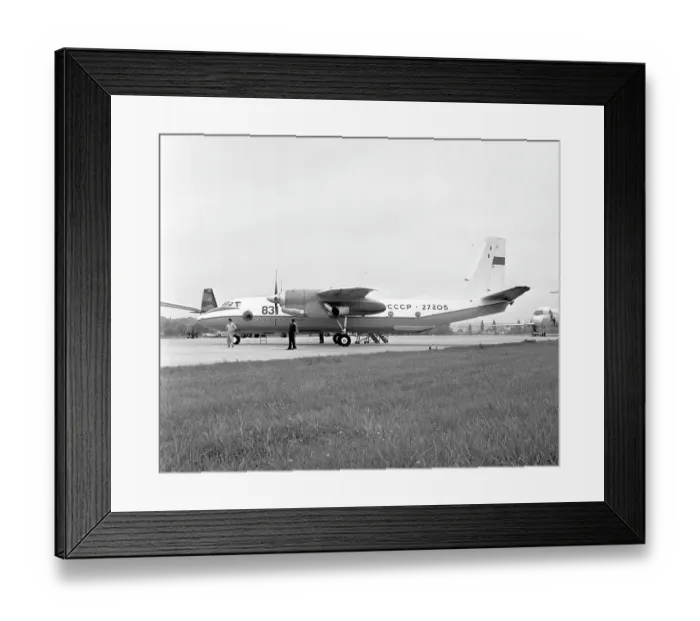 Framed Print : SAAB J35B Draken 35289 Framed Print : SAAB J35B Draken 35289