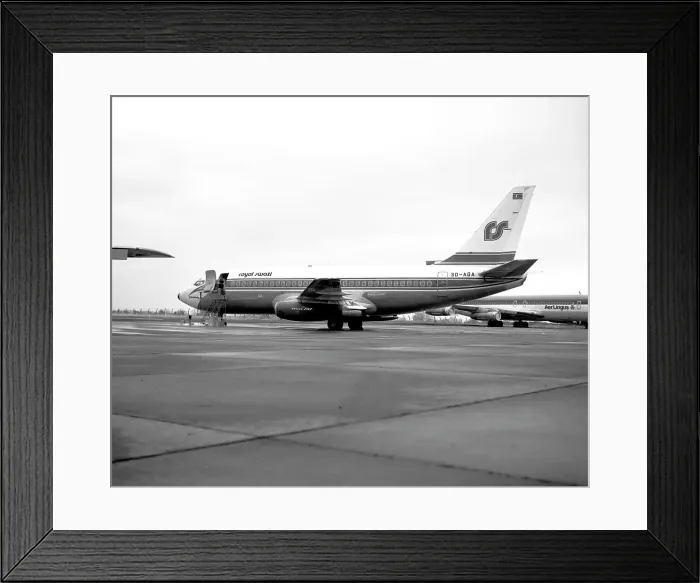 Framed Print : Beagle B.121 Pup 150 VH-EPC Framed Print : Beagle B.121 Pup 150 VH-EPC
