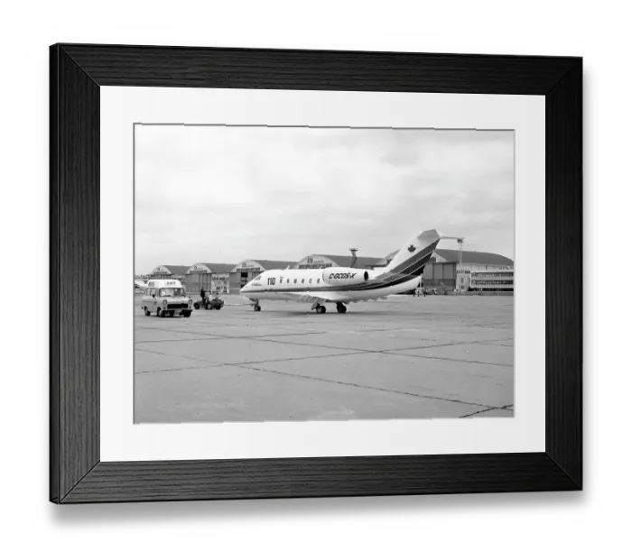 Framed Print : Embraer EMB-110 Bandeirulha PP-ZCY Framed Print : Embraer EMB-110 Bandeirulha PP-ZCY